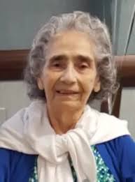 Obituary information for Julia Pabon