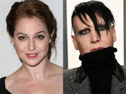 Marilyn manson achieved his greatest success in 1998 with the release of mechanical animals.the album reached no. Marilyn Manson Sued For Sexual Assault By Actress Esme Bianco