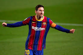 Barcelona announced thursday that messi will not stay with the club, saying that the spanish league's financial regulations made it impossible to sign the argentina star to a new contract. E4hqrof8dipf2m