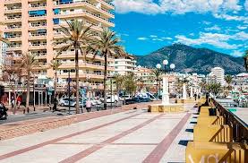 Fuengirola Esta De Moda Que Ver Y Hacer En Fuengirola Costa Del Sol