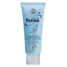 Remos Mentholatum Anti Mosquito Cream 02 Tubes X 70 Grams Lavender Scent Ebay
