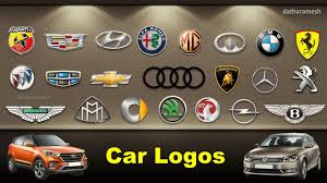 Some of the brands are listed below where you will get the fair idea about best car companies of the world. Car Logos All Car Company Logos Youtube