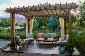 Running cost of an inground. How To Build A Pergola With Ease The Simple Secrets To Success