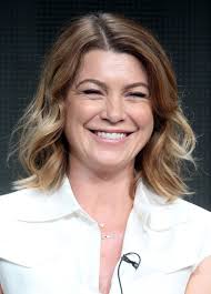 Entdecke rezepte, einrichtungsideen, stilinterpretationen und andere ideen zum ausprobieren. Grey S Anatomy Ellen Pompeo Flirtet Mit Mcsexy Auf Twitter Promiflash De