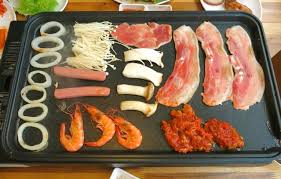 Opening hours today for k.cook korean bbq buffet. K Cook Korean Bbq Buffet Orchard Central Eatandtravelwithus