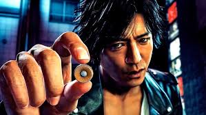 The greatest detective obtained all other trophies. Judgment Is There A Difficulty Trophy Answered