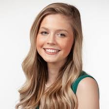 Catherine Blount's Instagram, Twitter & Facebook