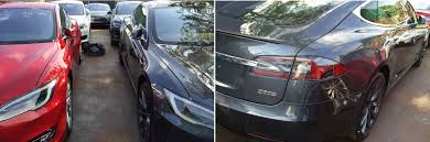 Search 6 tesla model s cars for sale by dealers and direct owner in malaysia. Tesla Malaysia Electrek