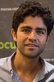 Vinces father was an alcoholic, and his. Adrian Grenier Wikipedia