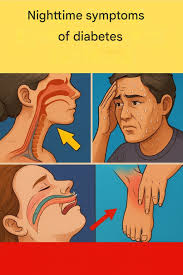 Could you have diabetes without knowing it? Discover the main symptoms