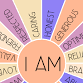 Intentional Affirmations - Creativity Session with event image