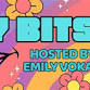 Lady Bits Comedy Show