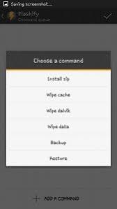 11.3mb) there are multiple versions of the tool has exposed to install but the latest version is recommended. Flashify Premium For Root Users V1 9 2 Cracked Mod Lite Latest Apk4free