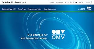 Vă rugăm să consultați politica de confidențialitate a omv petrom marketing srl pentru mai multe informații legate de modul în care prelucrăm date în acest scop. Management Omv Sustainability Report 2019