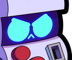 Kleurplaat brawl stars virus 8 bit : 8 Bit Brawl Stars Skins