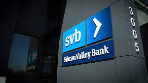 Svb provides targeted financial services and expertise through its offices in innovation centers around the world. Silicon Valley Bank Wie Steht Es Um Deutschland Als Tech Standort Digital Today