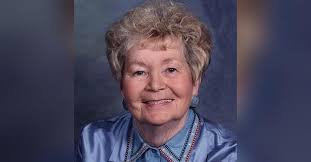 Jane B. Bier Obituary