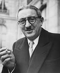 Grève des mineurs de 1948 — Wikipédia