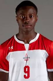 2019 Men's Soccer Roster