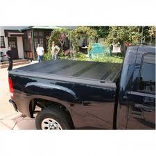 Bak Bakflip G2 Hard Folding Tonneau Cover For Ford F 150 6 6 Bed 2015 2018