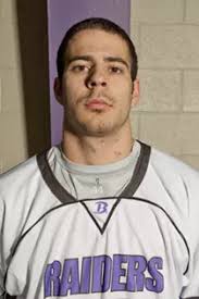 2013 Men's Lacrosse Roster