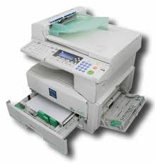 This site maintains the list of ricoh drivers available for download. Ricoh Aficio 1515mf Driver