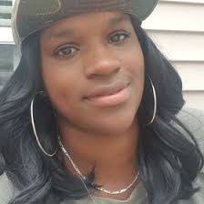 Keisha Grier's Instagram, Twitter & Facebook