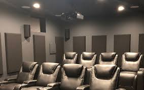 Found a local acoustics dealer from whom i purchased square foam panels filled with acoustic material. Acoustic Solutions Acoustics Panels Studio Room Kits Primacoustics