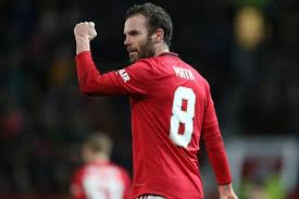 Mount winner buys lampard time at chelsea. Juan Mata Proved His Enduring Value To Man Utd In Firing Them Into Fa Cup Fourth Round David Mcdonnell Mirror Online
