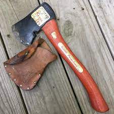 Plumb Sport Axe All Original Axe Usa Usa Axejunkies Axejunkie Hatchet Etsy Plumb Axe Plumbing Hatchet