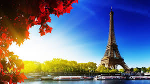 Париж is the capital of франция. Paris France Youtube