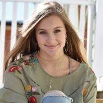 Bryn Helena Wertz Obituary