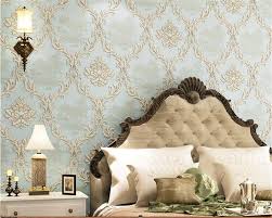 Ev Dekorasyonuna Uygun Duvar Kagidi Nasil Secilir Ustamgeliyor Blog