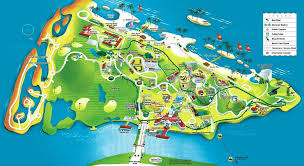 Island Resort Singapore Sentosa Island South China Sea Sentosa Island Singapore Home Of The Vibe Beach Festival Singapore Resorts Island Resort Singapore