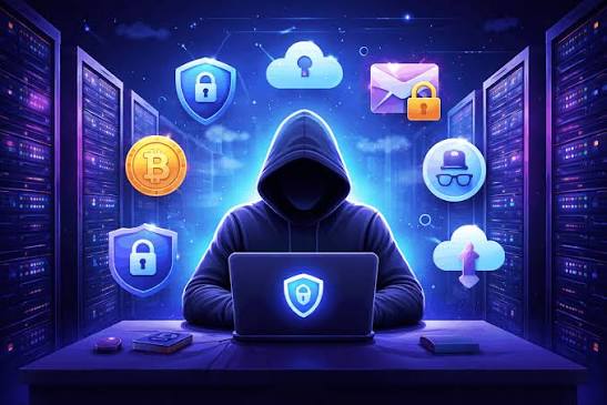 Best Anonymous VPS Hosting Providers - Servury