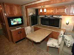 20 Rv Dinner Table Ideas Rv Living In 2020 Rv Furniture Camper Furniture Rv Living
