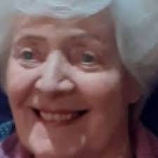 Georgina Clince (nee Higgins)