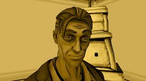 step henry what are you doing? 🤣#meme #herogrey #nightbotgrey  #bendyandtheinkmachine #bendydarling #cally3d #bendymeme