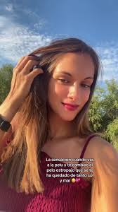 Cambio De Look De Mar