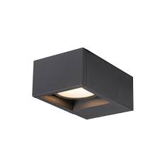 Slv lighting direct is an online retailer specialising in supplying slv lighting products and shipping goods direct from their german warehouse into uk homes and businesses. Slv Eskina Frame Wl Wall Lamps At Outdoor Lights Online Shop 1001lights