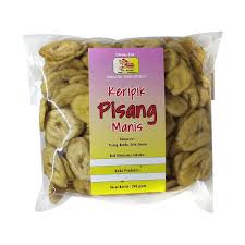 Kueh tae or kuih tair, malay language: Cap Warung Keripik Pisang Manis Snack Makanan Ringan 190 G Terbaru Agustus 2021 Harga Murah Kualitas Terjamin Blibli