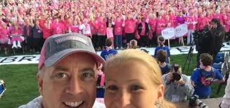 The Captain Takes The Helm With a Higher Purpose in Mind