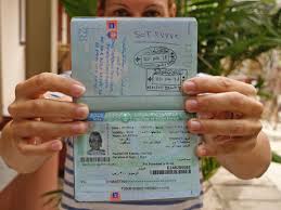Saudi Arabia Online Visa Check In 2020 Visa Online Biometric Passport Certificates Online