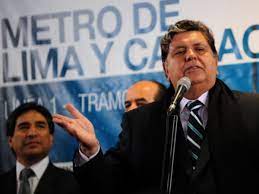 Sigue el resultado de las elecciones generales en perú, con los últimos conteos de ipsos y onpe para saber quién es el vencedor de la primera vuelta. Gobierno Declara Tres Dias De Duelo Nacional Por Muerte De Alan Garcia Peru Gestion