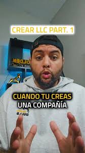 Cosas que deberías saber si quieres crear tu compañía en los Estados  Unidos. #globalgoldenbulls #creatullc #llc #tipsdenegocios #compañia  #negocios
