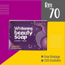 Sabun honey glow bantu atasi masalah kulit anda yang gelap. Sabun Honey Glow Khazanah Alam