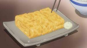 itadakimasu! | Food, Aesthetic food, Episode 5