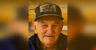 Obituary information for Robert Hursh
