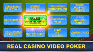 The app offers play now. Video Poker Free For Android Apk Download