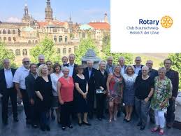 The wichita rotary club is a civic club dedicated and committed to making a difference in our community. Forderung Rotaryclub Heinrich Der Lowe Sandkasten
